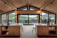 Ferienwelt Kesselgrub Hotel in Altenmarkt-Zauchensee Hotels in Altenmarkt im Pongau