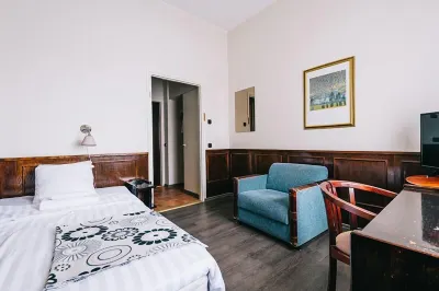 Comfort Guesthouse Hôtels à : 