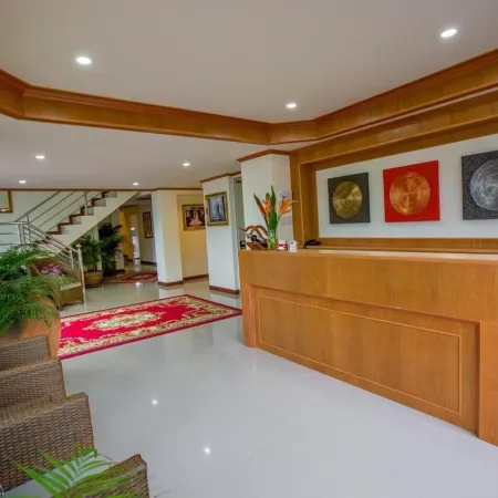 Phurua Inn