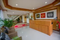 Phurua Inn Hotel di Phu Ruea