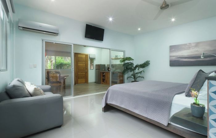 Tamarindo Bay Boutique Hotel