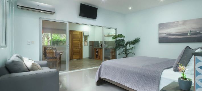 Tamarindo Bay Boutique Hotel Ξενοδοχεία στην πόλη Tamarindo