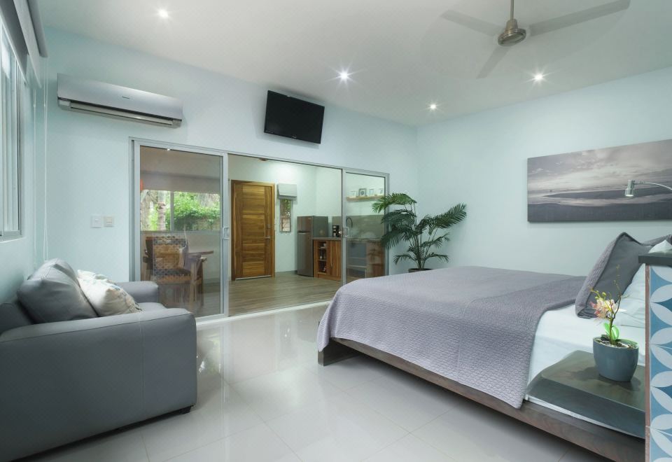 타마린도 베이 부티크 호텔