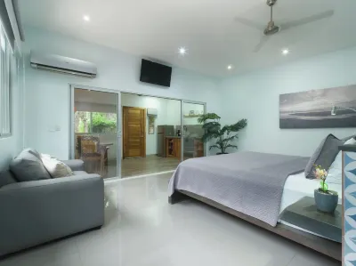 Tamarindo Bay Boutique Hotel 酒店