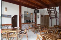 Pousada Vila Tutoia Praia Hotels in Tutóia