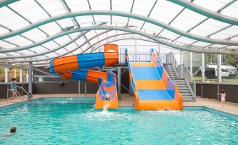 Blue Lake Holiday Park