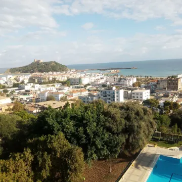 Hôtel les Mimosas Tabarka