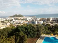 塔巴卡萊斯米莫薩飯店