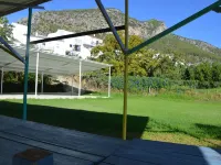 Ecoalbergue Rural De Algodonales Hoteles en Algodonales