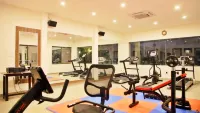 Graces Resort - Gym