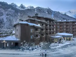 Lykke Hôtel & Spa Chamonix