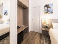 Santa Teresa Luxury Rooms Hotels near Naples National Archaeological Museum