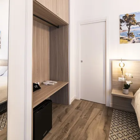 Santa Teresa Luxury Rooms