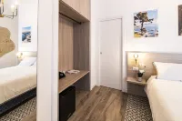 Santa Teresa Luxury Rooms Hotels in Stella
