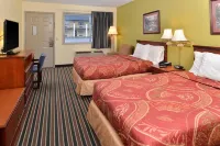 Americas Best Value Inn Dayton Hotels in Dayton
