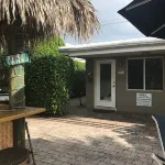 Casitas Coral Ridge Hotel a Wilton Manors