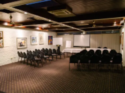 Hotel Ashburton Hotels in Ashburton