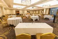 Best Western Plus White Horse Hotel - Завтрак