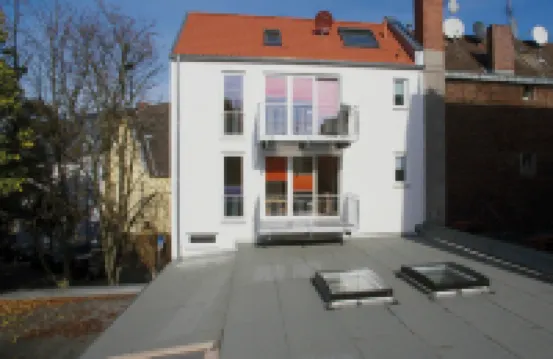 Apartment11 Wartburg