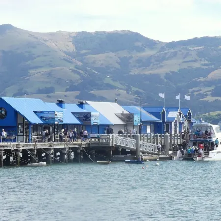 Akaroa Vista
