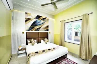 The Orchid Retreat