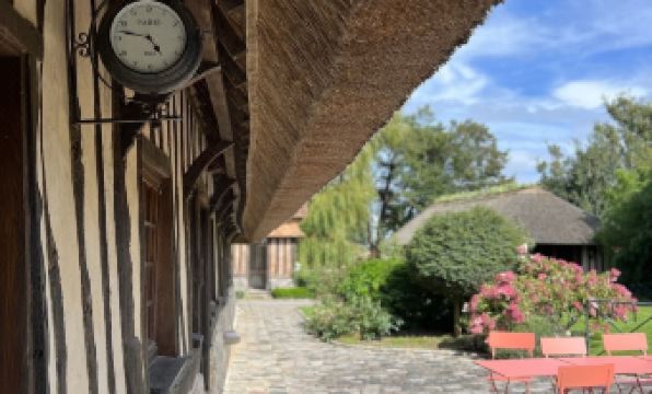 La Chaumière Normande