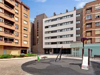 Sercotel Logroño Suites Hotels in Logrono