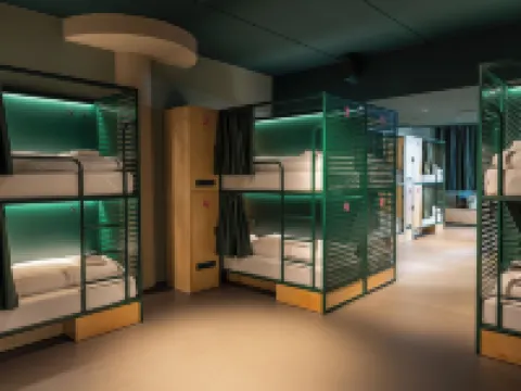 บังก์ที่โรด โรงแรมในออสโล