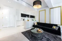 Dune B - Faf Hotels in Mielno