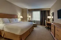 Hollywood Casino Bangor Hotels in 