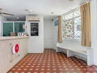 คาปิตอล โอ โรงแรม เอล เมฮิกาโน, อาคาปูลโก