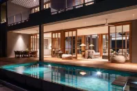 The Six Weligama - 5 stjerner