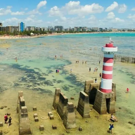 Dúplex Beira-Mar