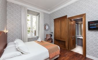 Suite Beccaria A Piazza Del Popolo