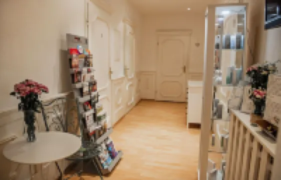 เพนชั่น เบอร์ธา