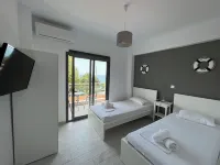 La Casa Al Mare Apart Hotel