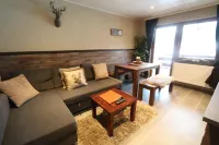 Haus Tauern am See Hotels in 
