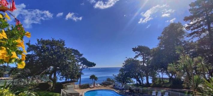 The Osborne Hotel Hotels in Torquay