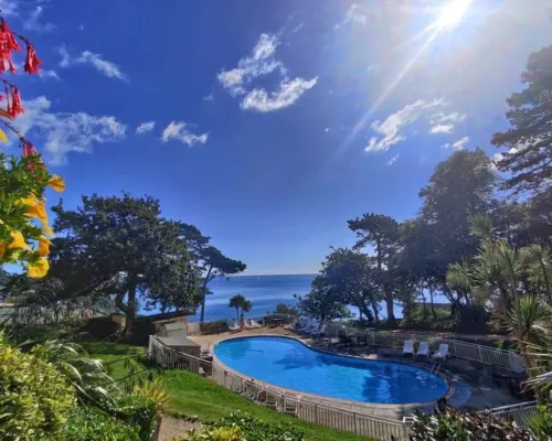 The Osborne Hotel Hotels in Torquay