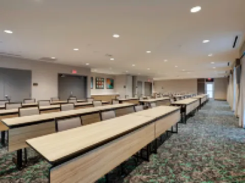 Home2 Suites by Hilton Conway Hotels in Horry County
