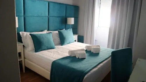 Hotel Senhor de Matosinhos