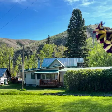 Hannon House
