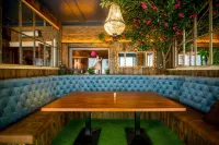Tralee Benners Hotel - Bữa sáng