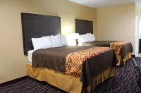 Express Inn and Suites - Motels