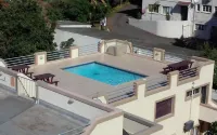 Grange Gardens Hotel - Pool