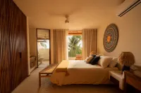 Mar de Coco Beach Front Villas