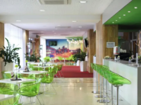 Harmony Club Hotel Hotels in Ostrava-City District