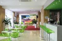 Harmony Club Hotel Hotel di Ostrava