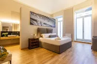 Divisi Suites & SPA