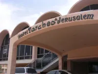 Seven Arches Hotel Hotels in 